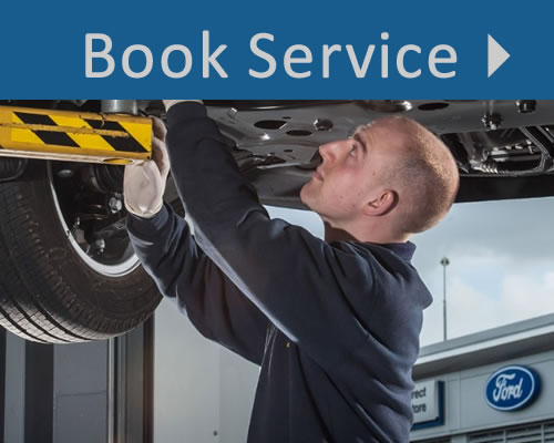 Service and Parts in Sleaford near Boston and Lincoln, Lincolnshire